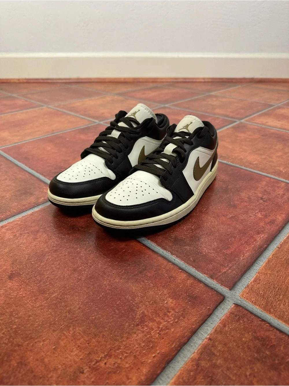 Jordan Air Jordan 1 Low 